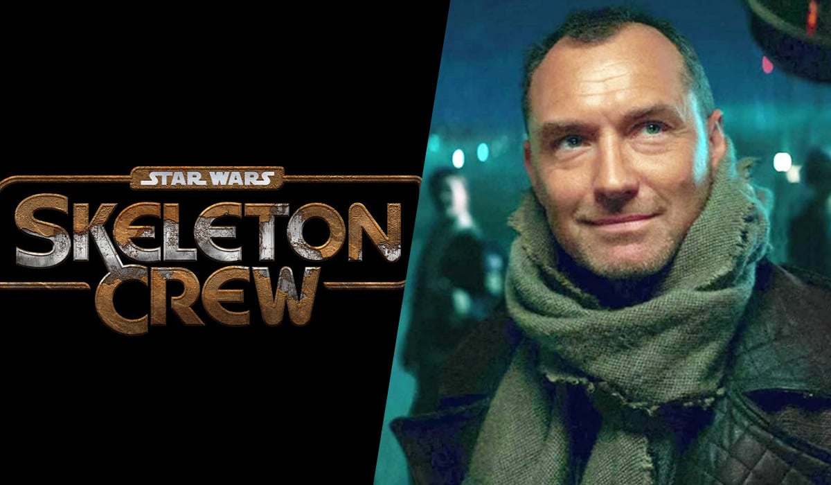 Star Wars Skeleton Crew ganha trailer oficial com data de estreia