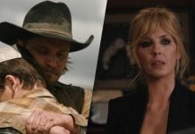 Yellowstone 5ª temporada, Episódio 11 a hora de estreia no Paramount+