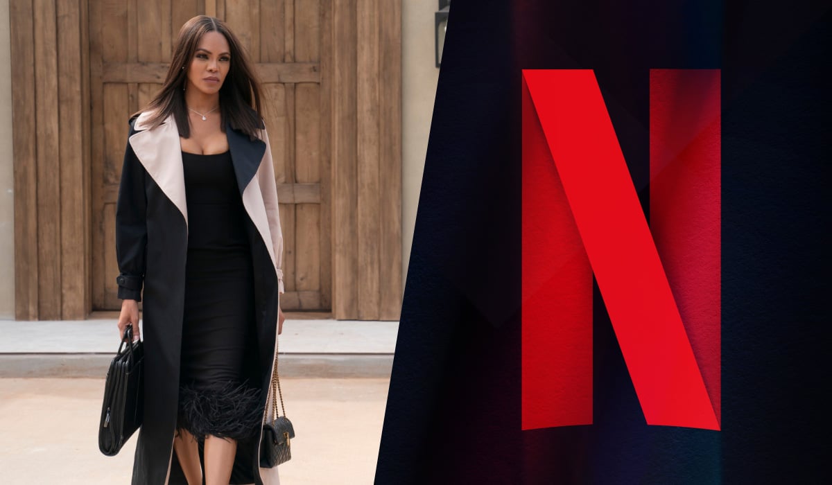 as 7 séries na Netflix mais assistidas do mundo atualmente