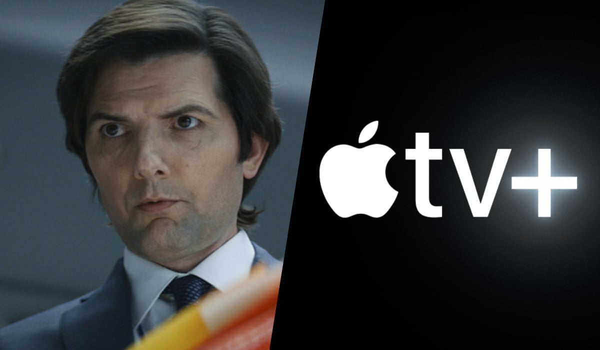 10 séries em destaque na Apple TV+ esta semana