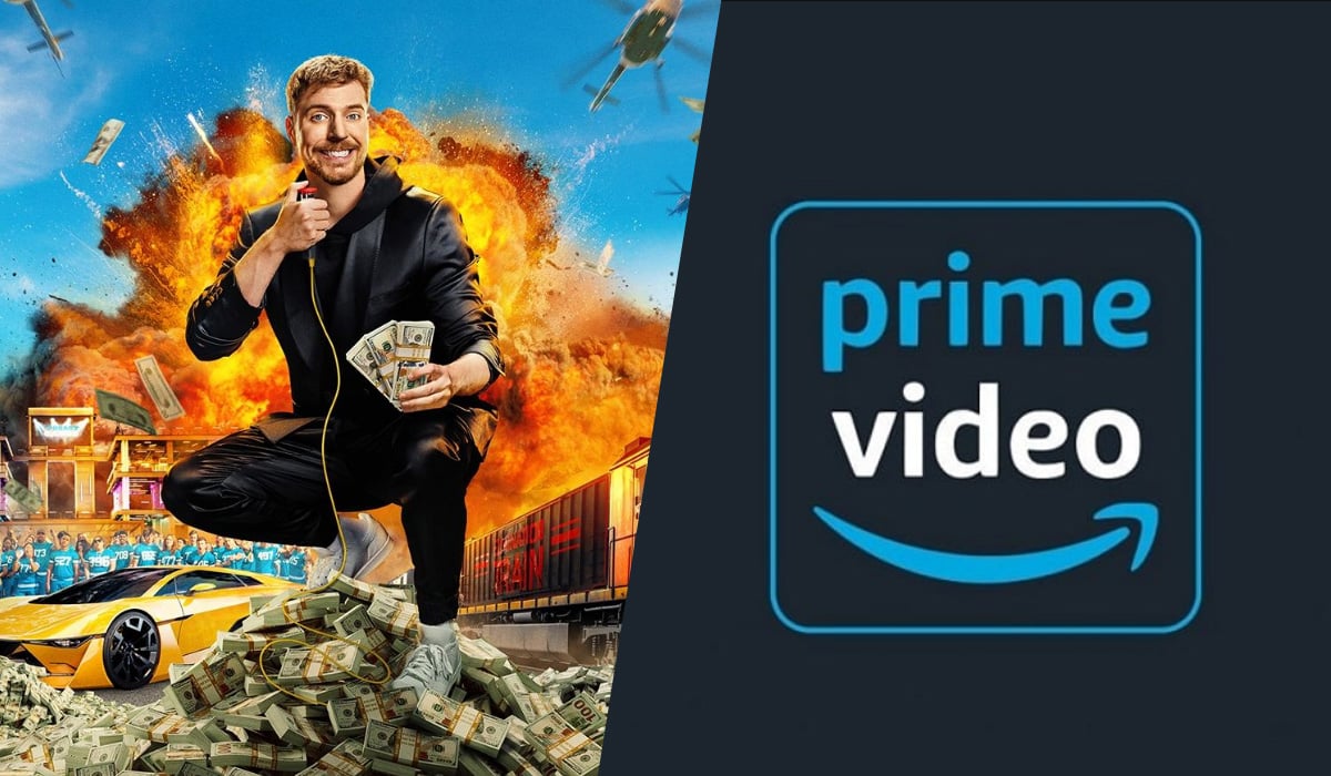 5 séries que estão em destaque no Prime Video nesta sexta-feira 20 de dezembro