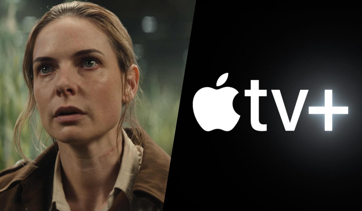 7 séries que estão em destaque na Apple TV+ esta semana 24 de dezembro