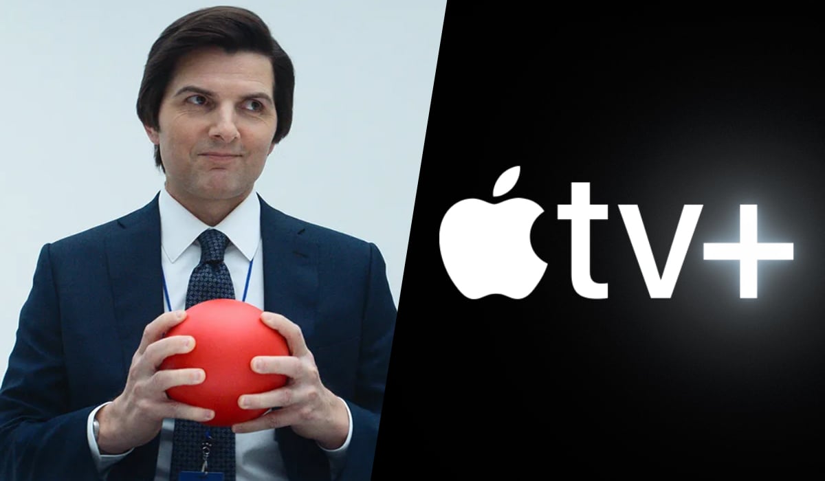 As estreias da Apple TV+ em janeiro de 2025