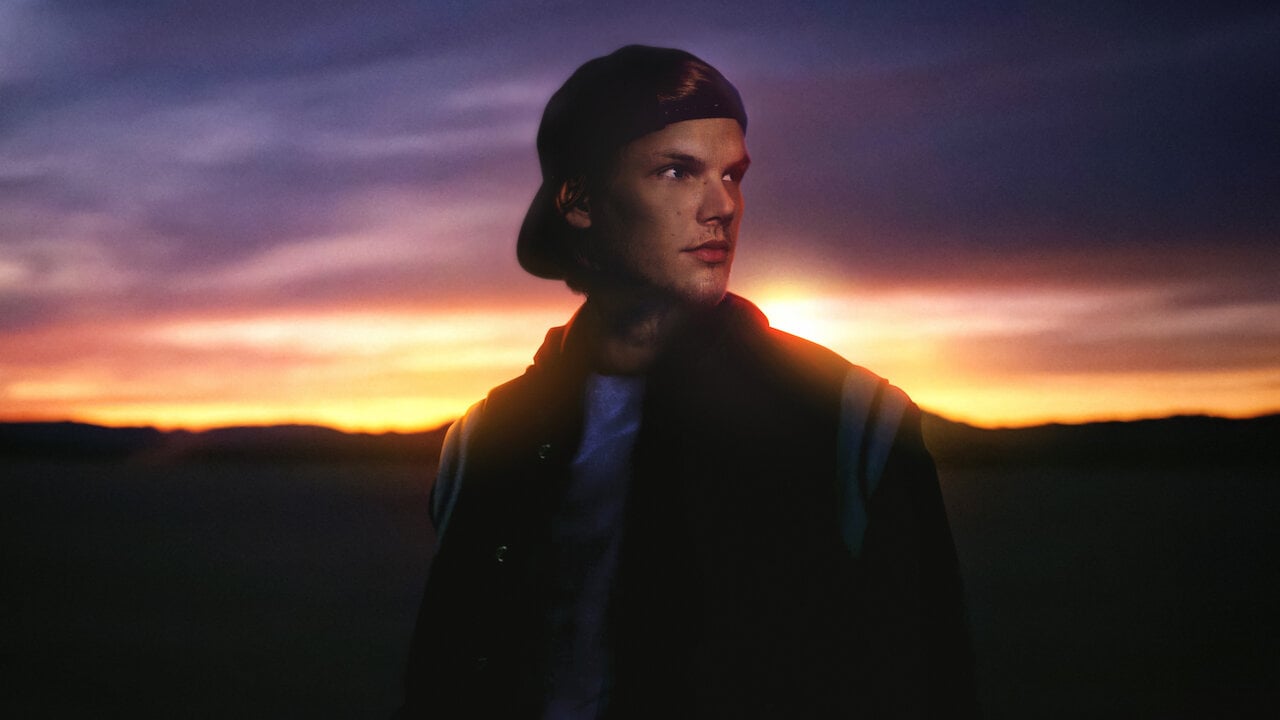 Avicii: Meu Nome é Tim