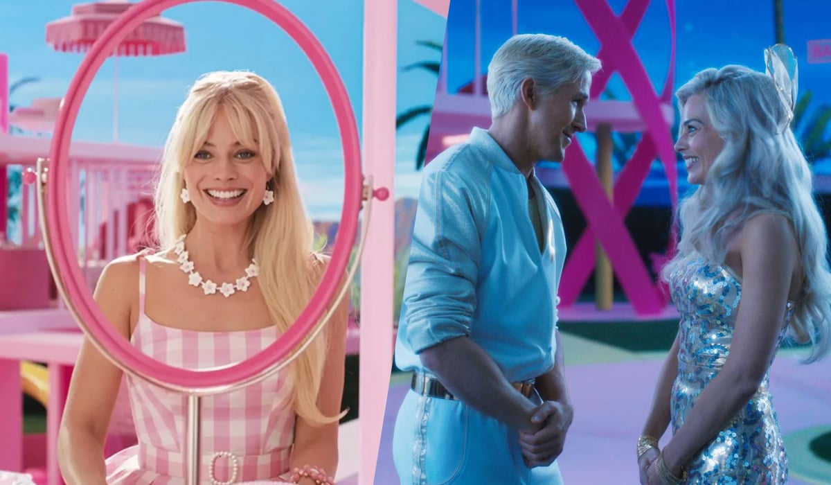 Barbie 2 não está em desenvolvimento, de acordo com a Warner