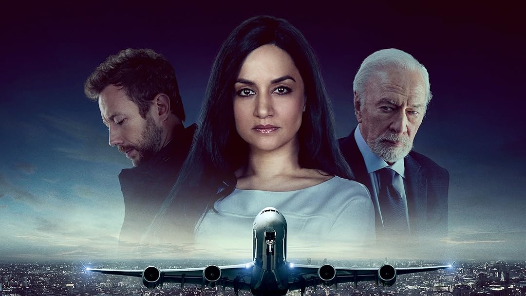 Departure: A Investigação é um dos lançamentos da semana na Netflix