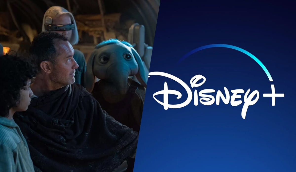 Disney+ a lista com os lançamentos de dezembro de 2024