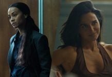 Operação Lioness 2ª temporada episódio 7 tem hora de estreia definida no Paramount+