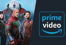 Prime Video a lista com os lançamentos de dezembro de 2024