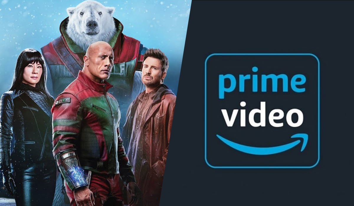 Prime Video a lista com os lançamentos de dezembro de 2024