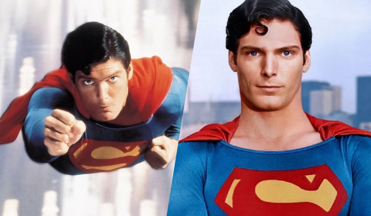 Super/Man A história de Christopher Reeve ganha data e hora de estreia na Max