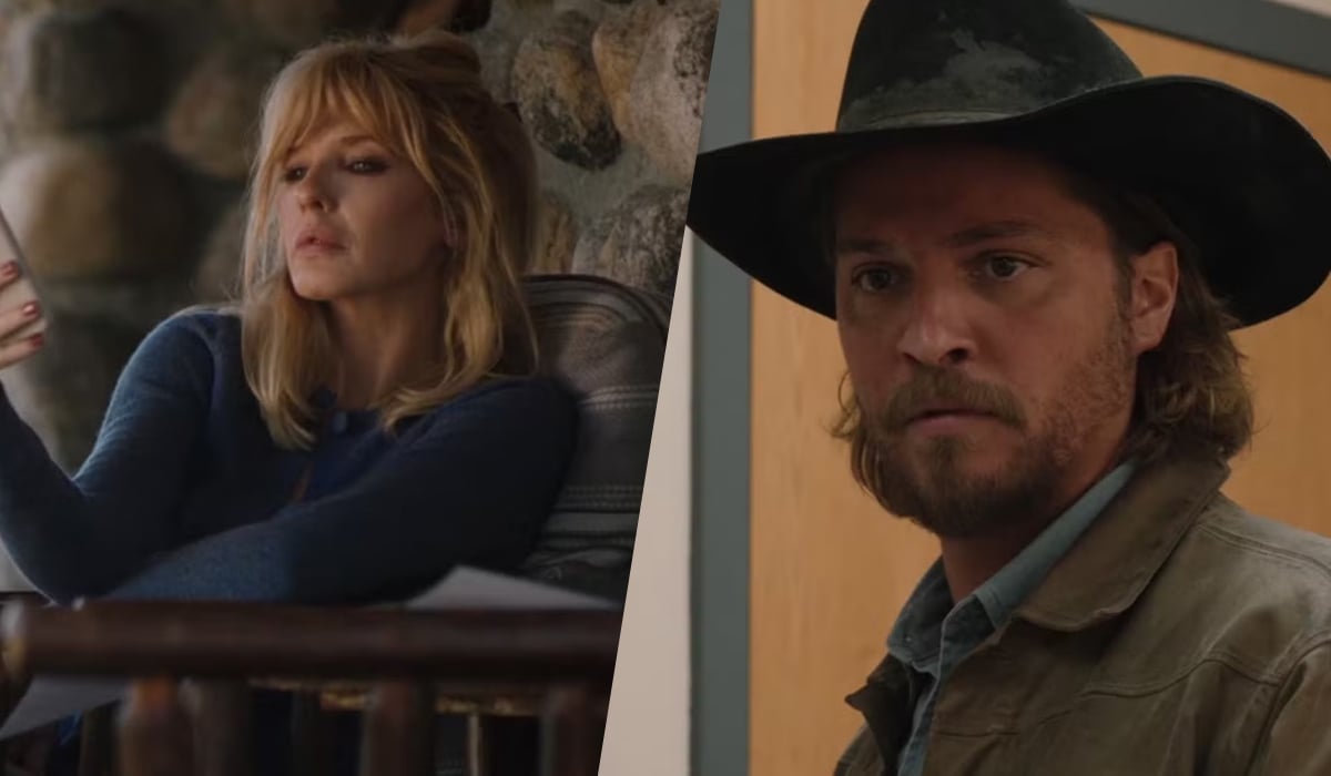 Yellowstone 5ª temporada, Episódio 13 data de estreia e hora no Paramount+