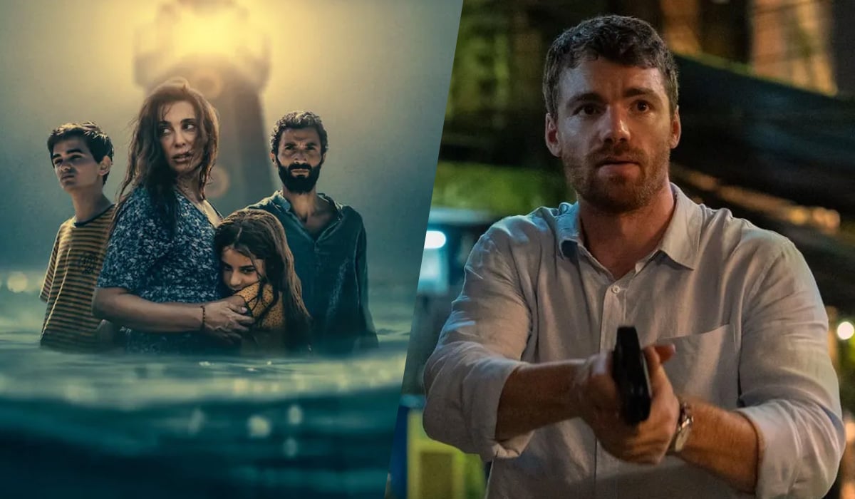 11 estreias na Netflix para assistir neste fim de semana, 25 e 26 de janeiro