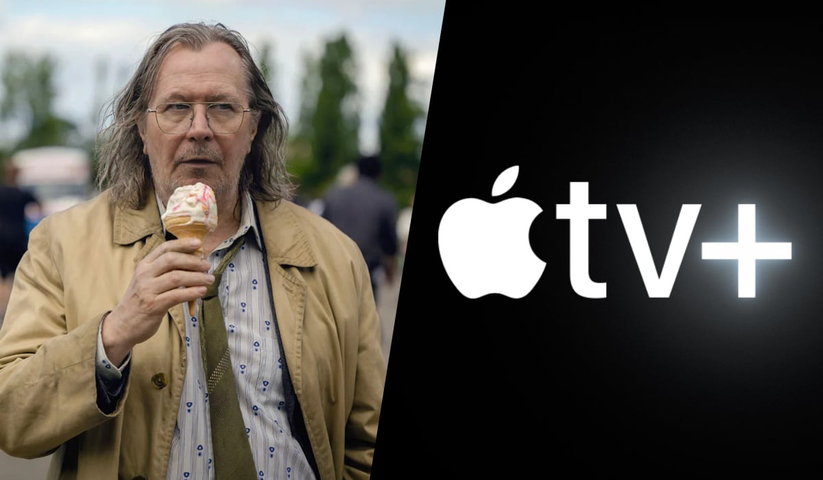 13 séries para assistir na Apple TV+ de graça no fim de semana