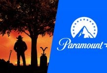 5 séries para quem gostou de Yellowstone assistir no Paramount+