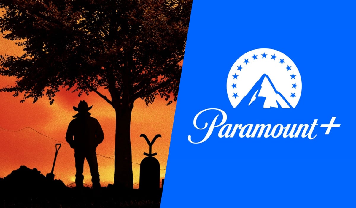 5 séries para quem gostou de Yellowstone assistir no Paramount+