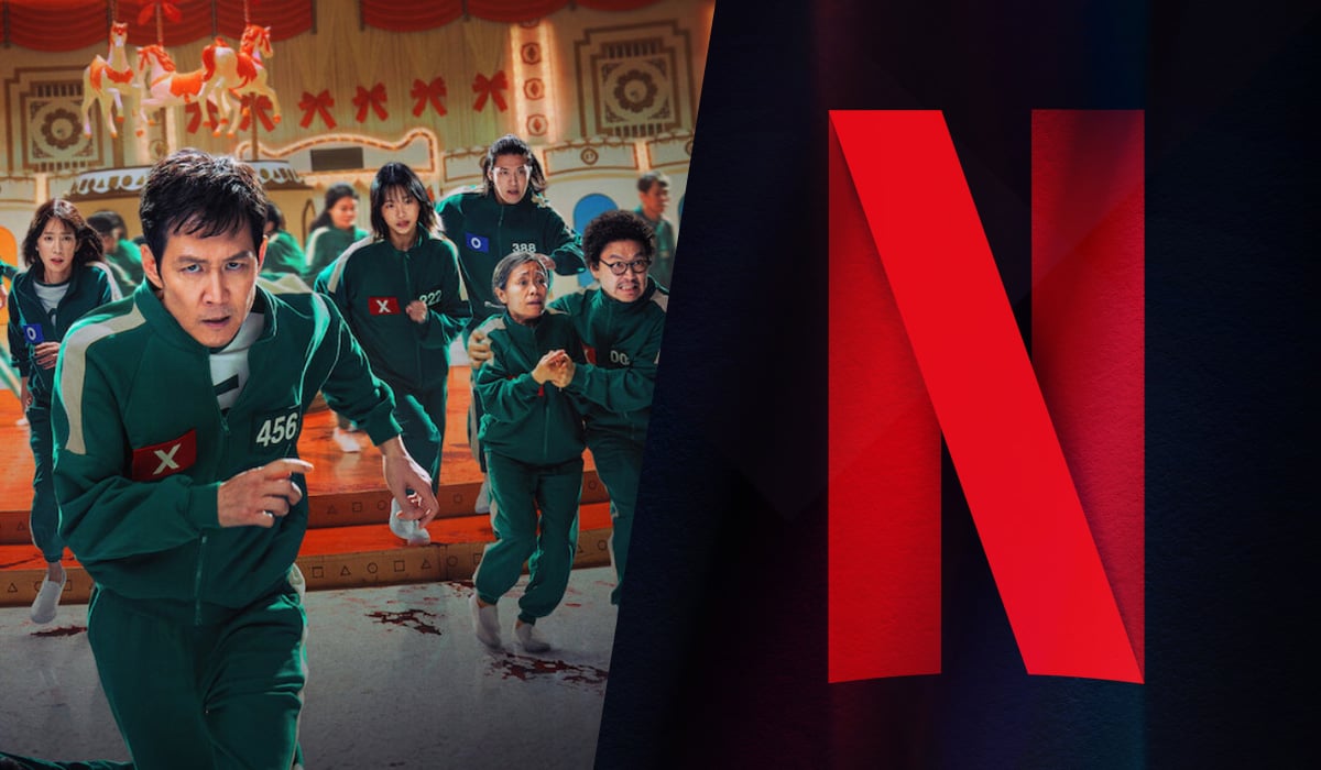 7 séries mais assistidas do mundo na Netflix esta semana 06 até 12 de janeiro