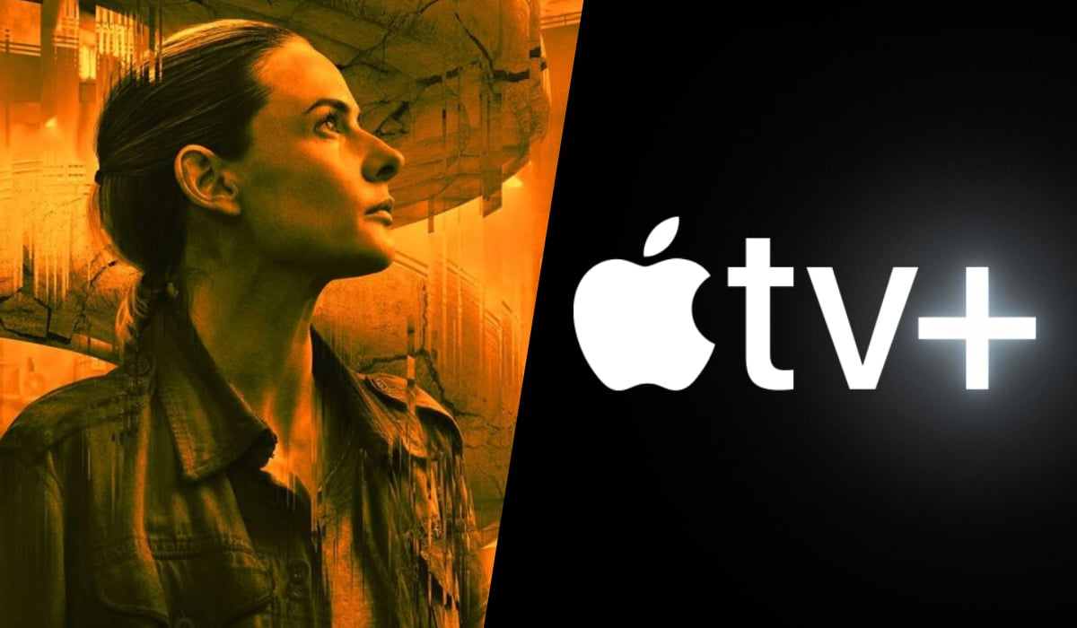 9 séries na Apple TV+ em destaque neste início de semana 07 de janeiro