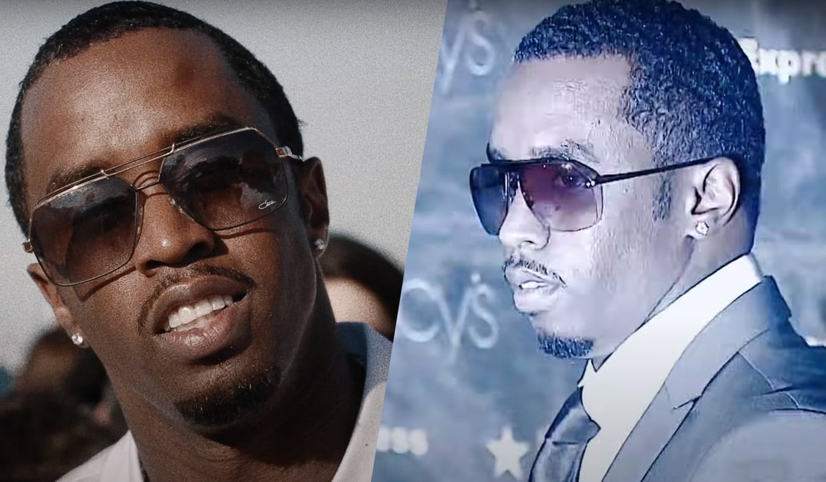 A Queda de P. Diddy ganha data de estreia e trailer na max