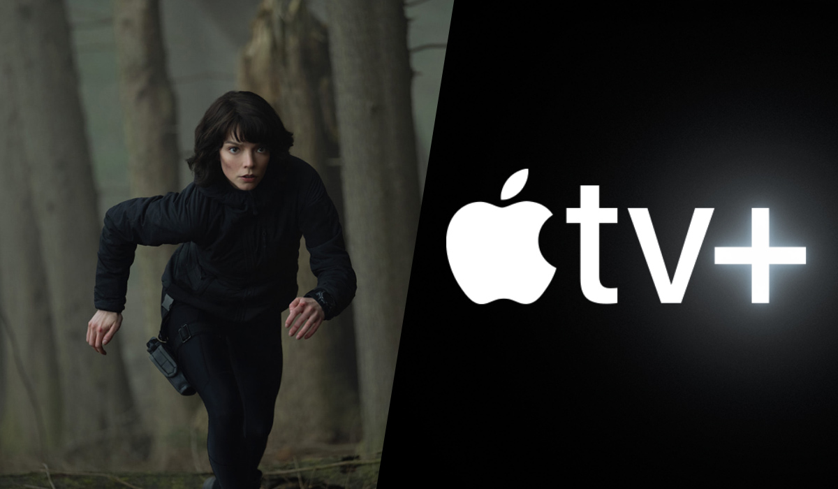 Apple TV+ as estreias de fevereiro de 2025