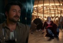 Drop: Ameaça Anônima: Qual a história do filme destaque no Prime Video? Drop: Ameaça Anônima ganha data de estreia e trailer oficial