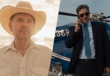 Landman episódio 10 data de estreia e hora no Paramount+