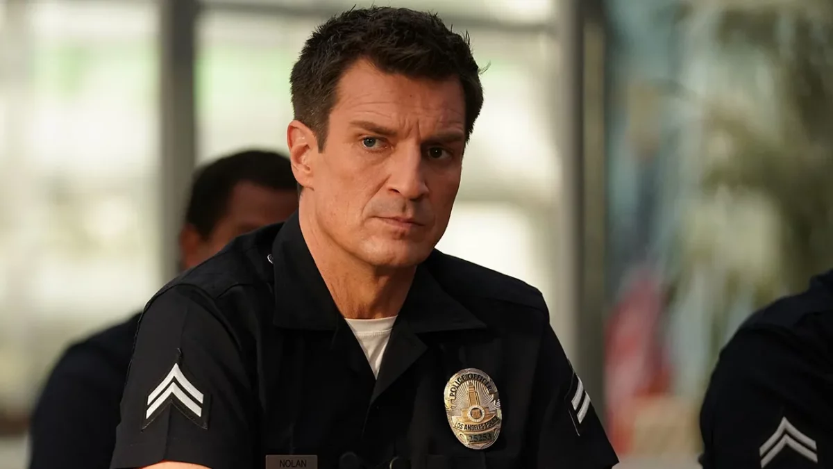 the rookie 7ª temporada confirmada