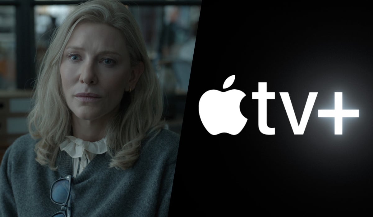 5 séries de sucesso recente em destaque esta semana na Apple TV+, 04 de fevereiro