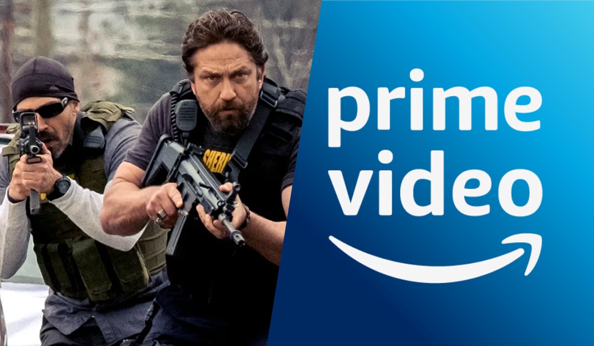 6 filmes em destaque no Prime Video hoje, 04 de fevereiro