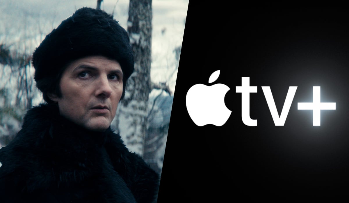 7 séries na Apple TV+ que estão em destaque nesta semana, 18 de fevereiro