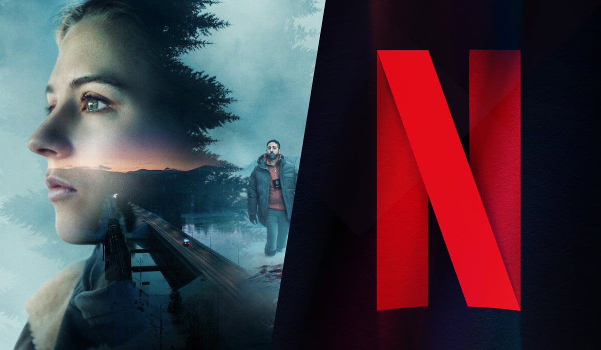 9 séries mais assistidas do mundo esta semana na Netflix, 13 de fevereiro