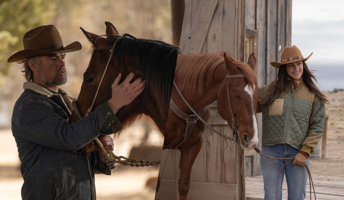 Ransom Canyon ganha trailer que promete conquistar fãs de Yellowstone