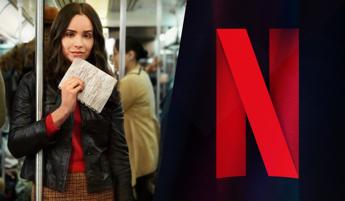 16 lançamentos na Netflix esta semana, entre os dias 24 e 30 de março