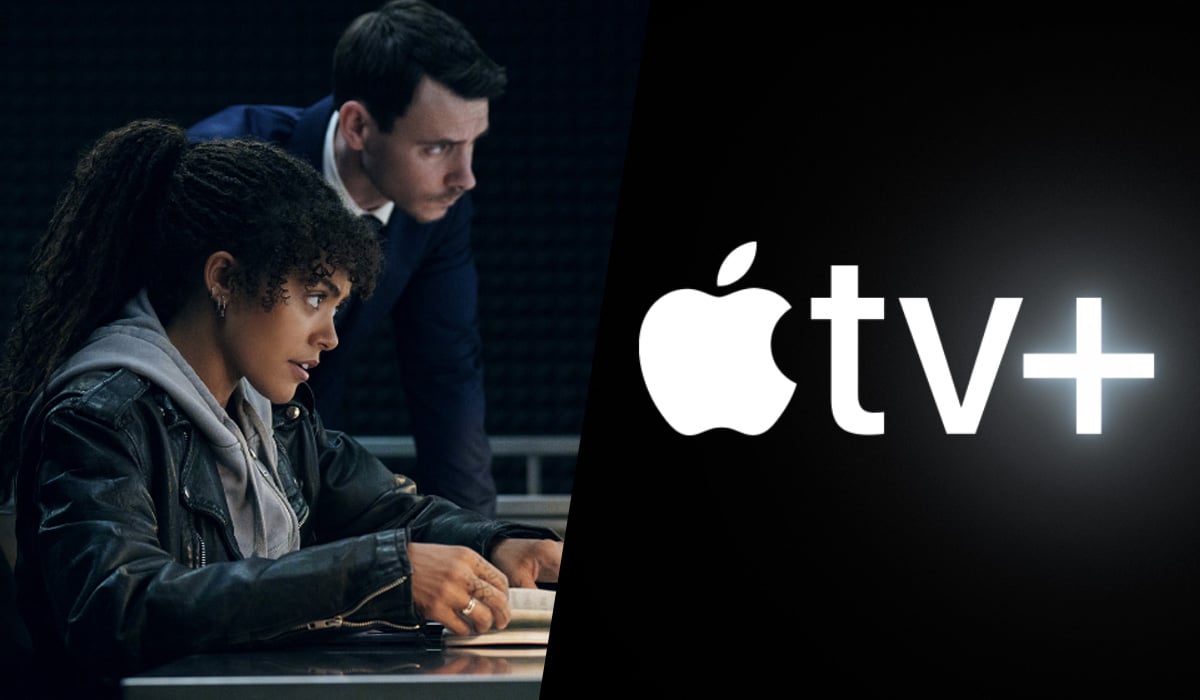 5 séries em destaque na Apple TV+ esta semana, 11 de março