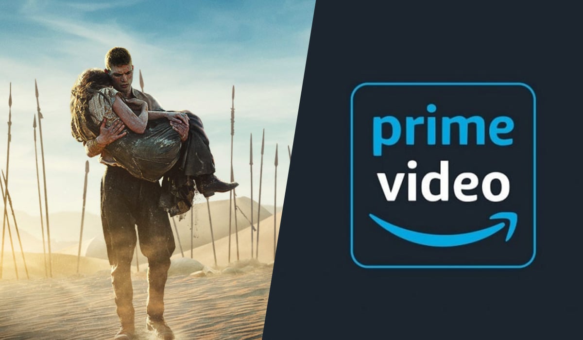 5 séries nesta sexta-feira em destaque no Prime Video, 14 de março