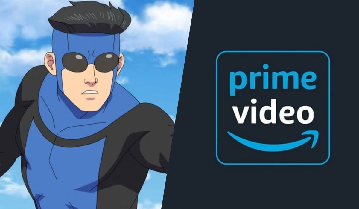 6 séries em destaque no Prime Video hoje, 12 de março