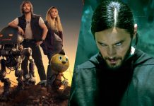 7 filmes em destaque na Netflix neste início de semana, 17 de março
