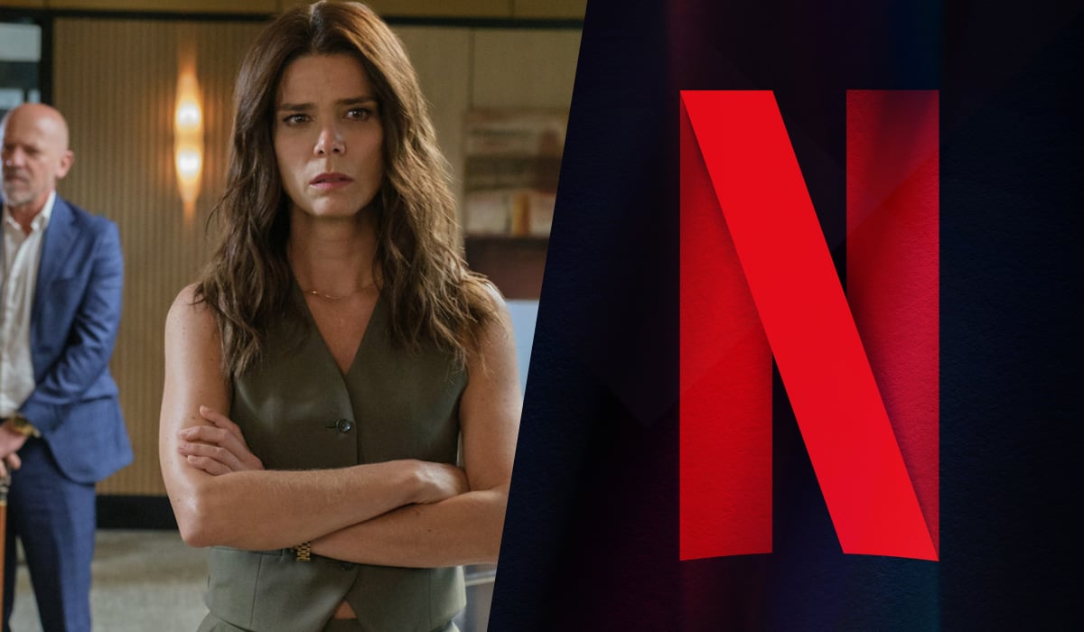 8 séries em destaque na Netflix esta semana, 11 de março