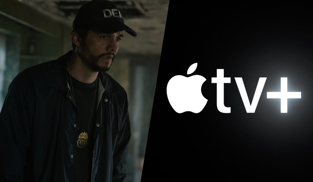 8 séries na Apple TV+ que estão em destaque para você assistir esta semana, 18 de março