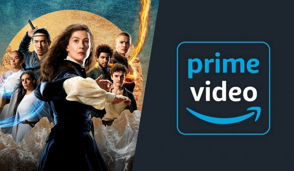 8 séries no Prime Video em destaque nesta quarta e quinta-feira, 19 de março