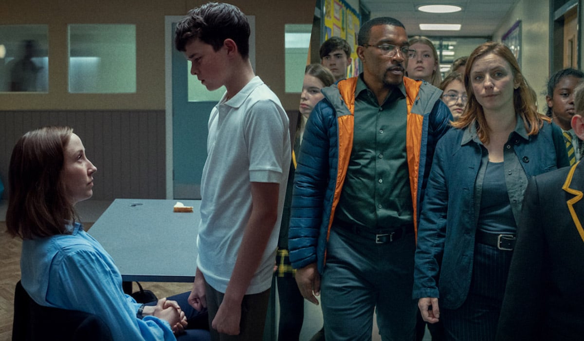 Adolescência ganha data de estreia na Netflix e trailer oficial