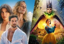 As 13 principais estreias da semana nos streamings e cinema esta semana, entre 17 e 23 de março