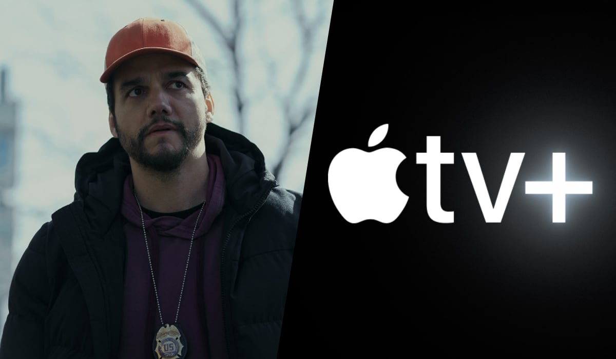 Todas as estreias da Apple TV+ em março de 2025