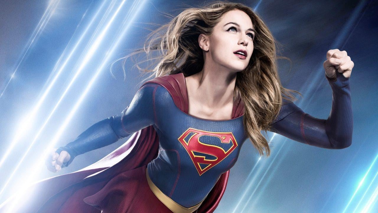 Série da Supergirl estreia na Max