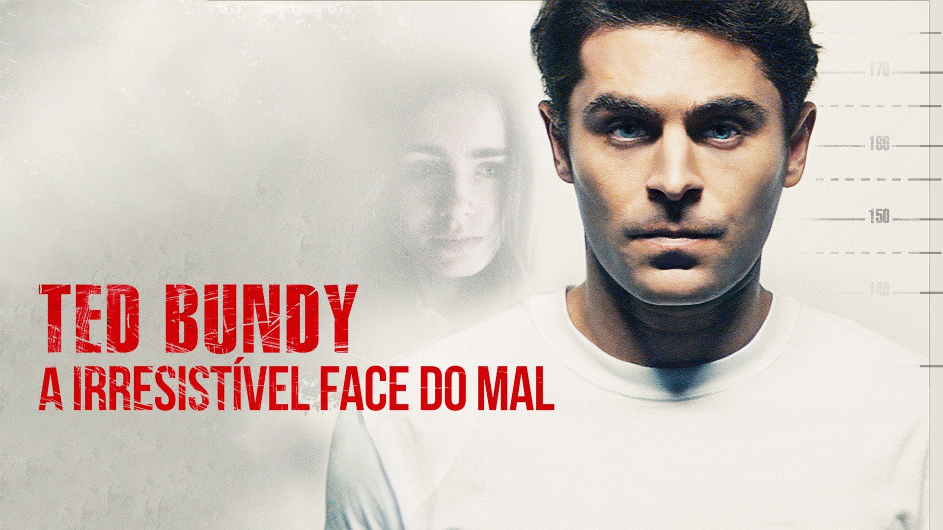 Ted Bundy: A Irresistível face do mal