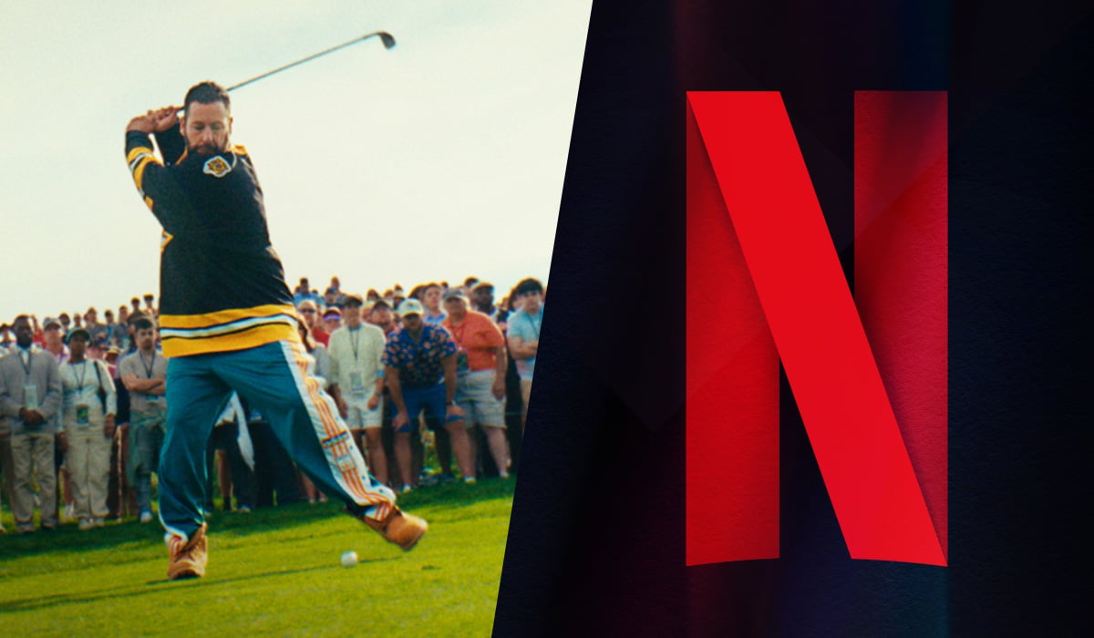 Um Maluco no Golfe 2 ganha teaser trailer e data de estreia na Netflix