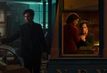 Você 5ª temporada ganha novo trailer com data de estreia confirmada para abril