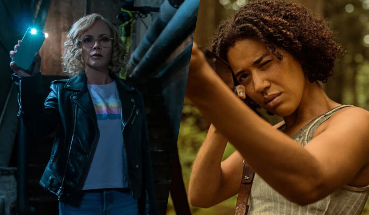 Yellowjackets 3ª temporada, Episódio 6: Data de estreia e hora de lançamento no Paramount+ Yellowjackets 3ª temporada, Episódio 6 a data de estreia e hora de lançamento no Paramount+