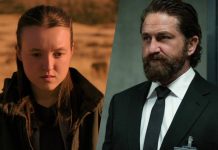 21 estreias na Max e Prime video para assistir neste fim de semana, 26 e 27 de abril