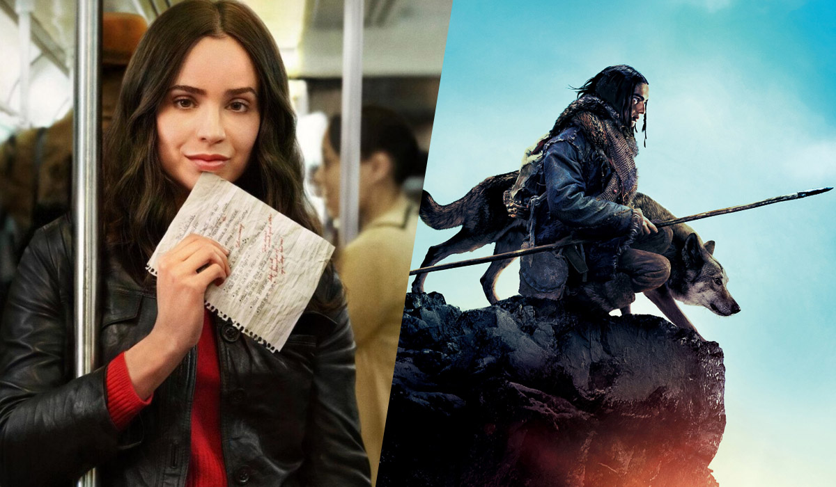 6 filmes que estão fazendo sucesso na Netflix em todo o mundo (17/04) 6 filmes que estão em destaque no mundo na Netflix esta semana, 17 de abril